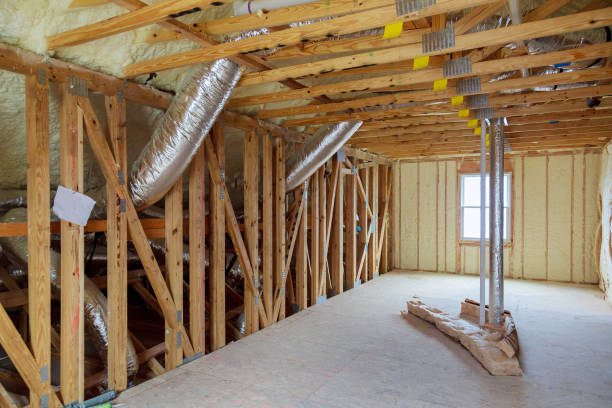 Best Commercial Insulation in Lake Butler, FL